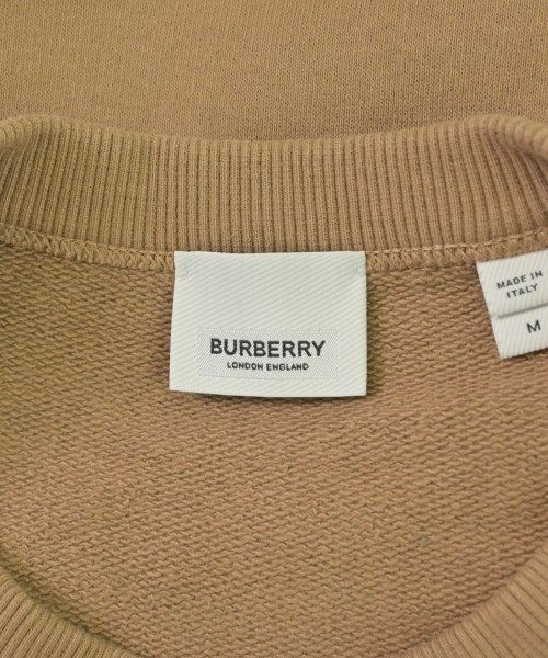 BURBERRY スウェット メンズ 【古着】【中古】【送料無料】 BURBERRY スウェット メンズ 【古着】【中古】【送料無料】