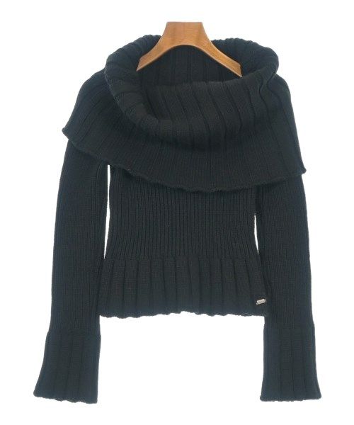 CHANEL ニット・セーター レディース 【古着】【中古】【送料無料】