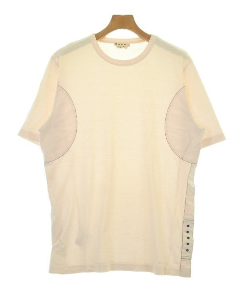 MARNI Tシャツ・カットソー メンズ 【古着】【中古】【送料無料】