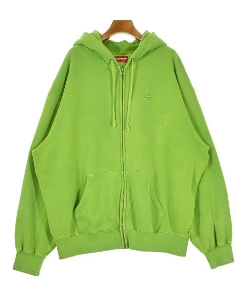 Supreme パーカー メンズ 【古着】【中古】【送料無料】