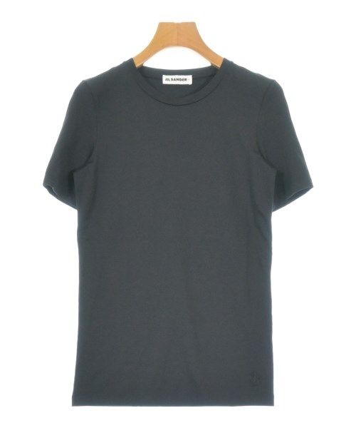 JIL SANDER + Tシャツ・カットソー レディース 【古着】【中古】【送料無料】