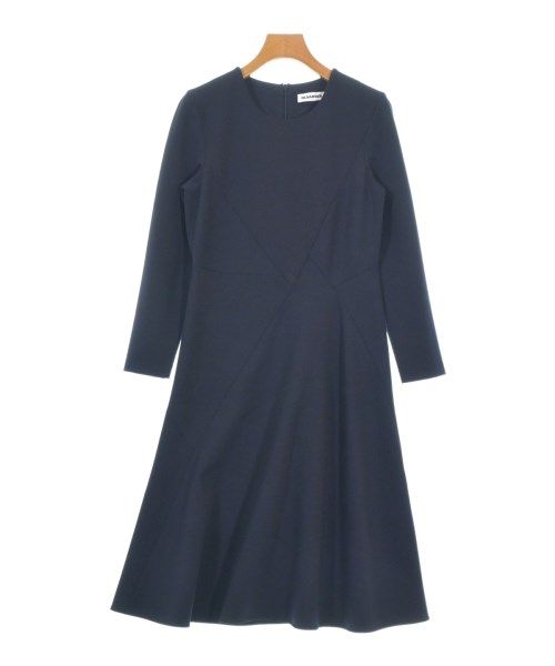 JIL SANDER ワンピース レディース 【古着】【中古】【送料無料】