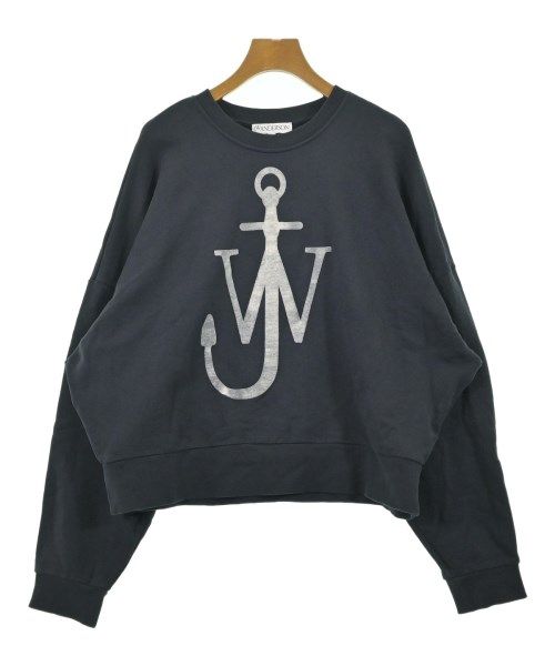 JW Anderson スウェット レディース 【古着】【中古】【送料無料】