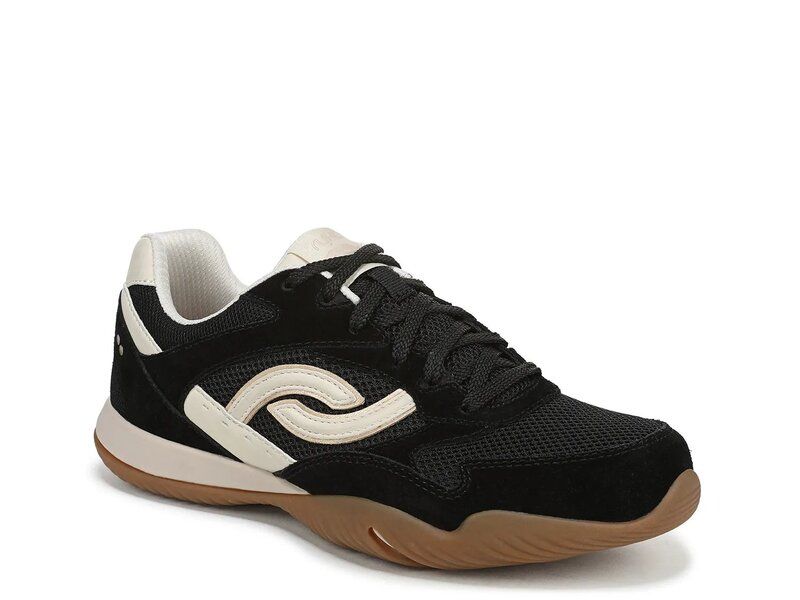 ライカ レディース シューズ スニーカー Ryka Candor Sneaker Womens Black ブラック