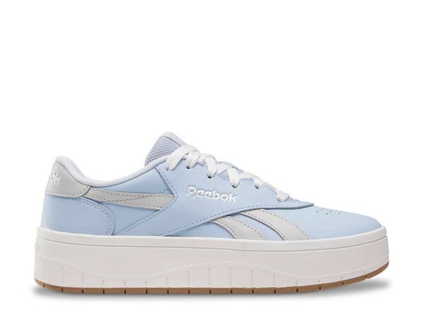リーボック レディース シューズ スニーカー Reebok Court Advance Surge Sneaker Womens Blue ブルー