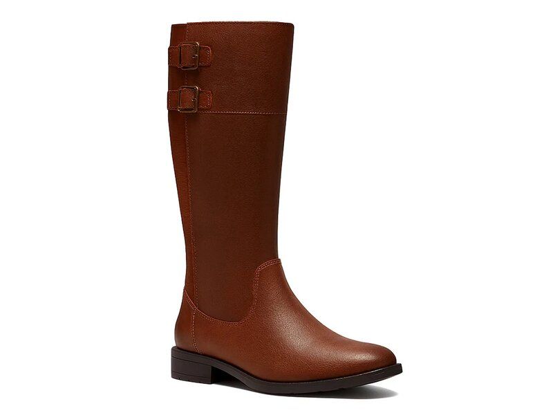 クラークス レディース シューズ ブーツ・レインブーツ Clarks Adalynn Hope Boot British Tan タン