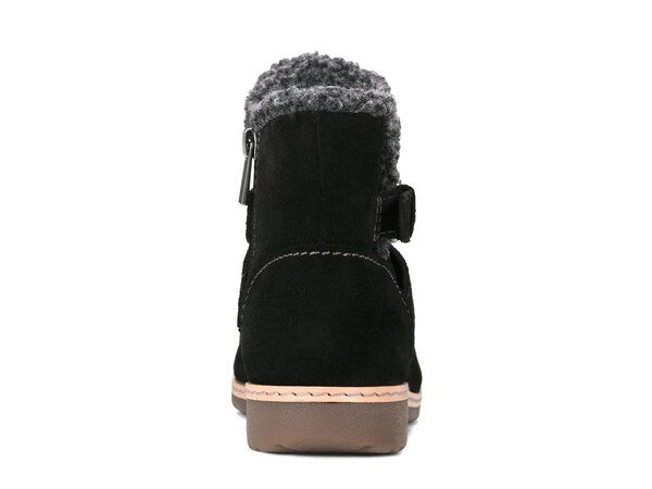 アース レディース シューズ ブーツ・レインブーツ Earth Hutton Bootie Black ブラック アース レディース シューズ ブーツ・レインブーツ Earth Hutton Bootie Black ブラック