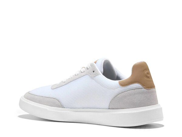 コールハーン メンズ シューズ スニーカー Cole Haan Grand Crosscourt Sideserve Sneaker Mens White ホワイト コールハーン メンズ シューズ スニーカー Cole Haan Grand Crosscourt Sideserve Sneaker Mens White ホワイト