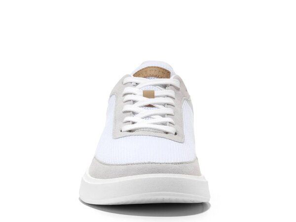 コールハーン メンズ シューズ スニーカー Cole Haan Grand Crosscourt Sideserve Sneaker Mens White ホワイト コールハーン メンズ シューズ スニーカー Cole Haan Grand Crosscourt Sideserve Sneaker Mens White ホワイト