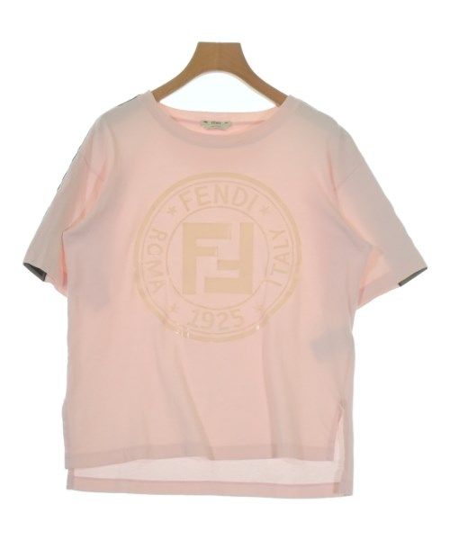 FENDI Tシャツ・カットソー レディース 【古着】【中古】【送料無料】