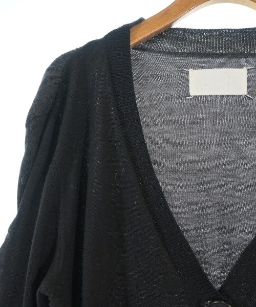 Maison Margiela カーディガン レディース 【古着】【中古】【送料無料】