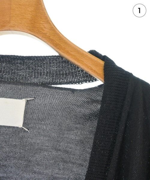 Maison Margiela カーディガン レディース 【古着】【中古】【送料無料】