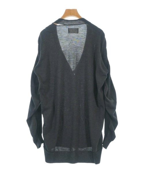 Maison Margiela カーディガン レディース 【古着】【中古】【送料無料】