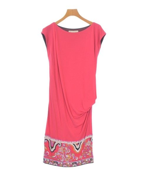 EMILIO PUCCI ワンピース レディース 【古着】【中古】【送料無料】