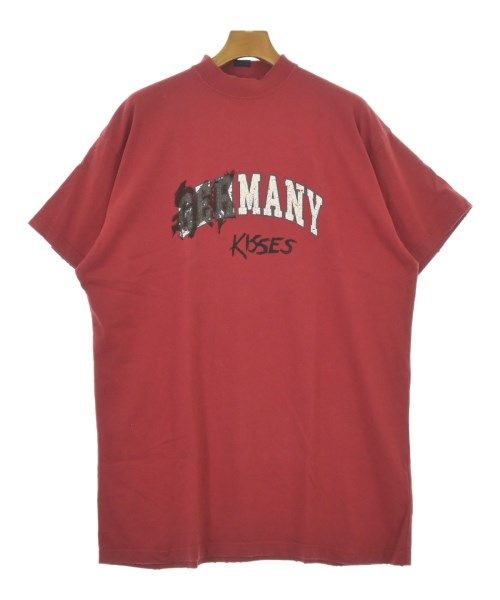 BALENCIAGA Tシャツ・カットソー レディース 【古着】【中古】【送料無料】