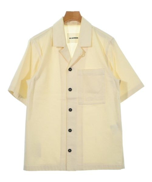 JIL SANDER + カジュアルシャツ メンズ 【古着】【中古】【送料無料】