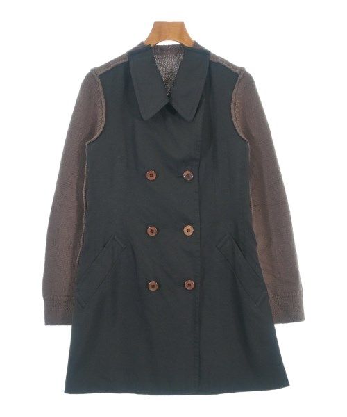COMME des GARCONS COMME des GARCONS コート（その他） レディース 【古着】【中古】【送料無料】
