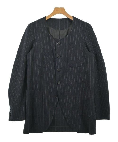 COMME des GARCONS HOMME PLUS ジャケット メンズ 【古着】【中古】【送料無料】