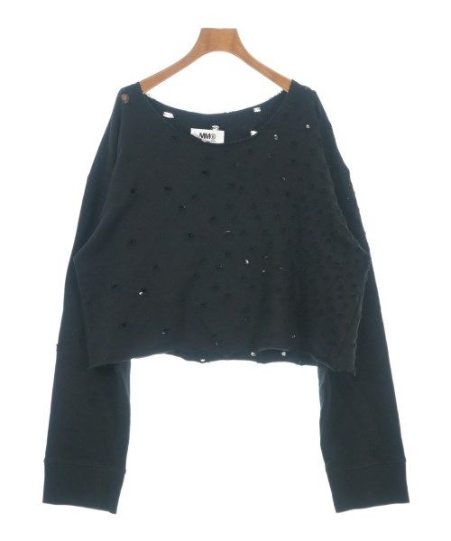 MM6 スウェット レディース 【古着】【中古】【送料無料】