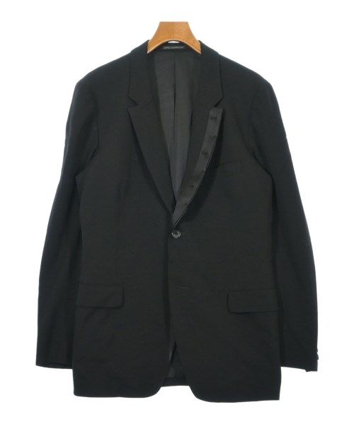 yohji yamamoto POUR HOMME ジャケット メンズ 【古着】【中古】【送料無料】