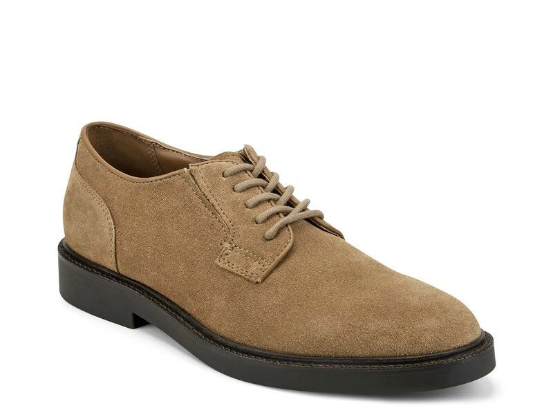 ケネスコール メンズ シューズ オックスフォード Kenneth Cole New York Winston Oxfordark Brown ブラウン
