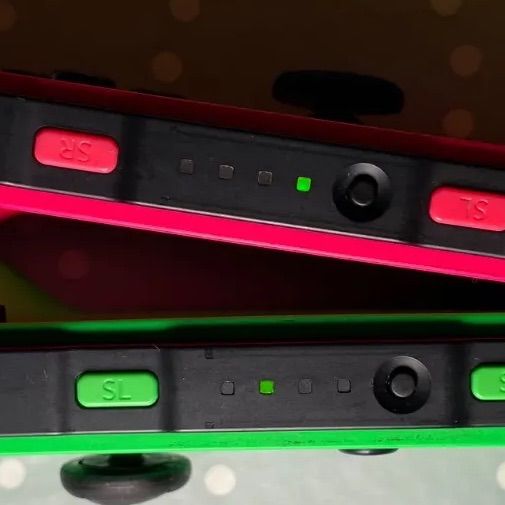 Nintendo Switch 本体 ジョイコンセット ジャンク品 Nintendo Switch ジョイコン ジャンク品 コントローラー4個セット