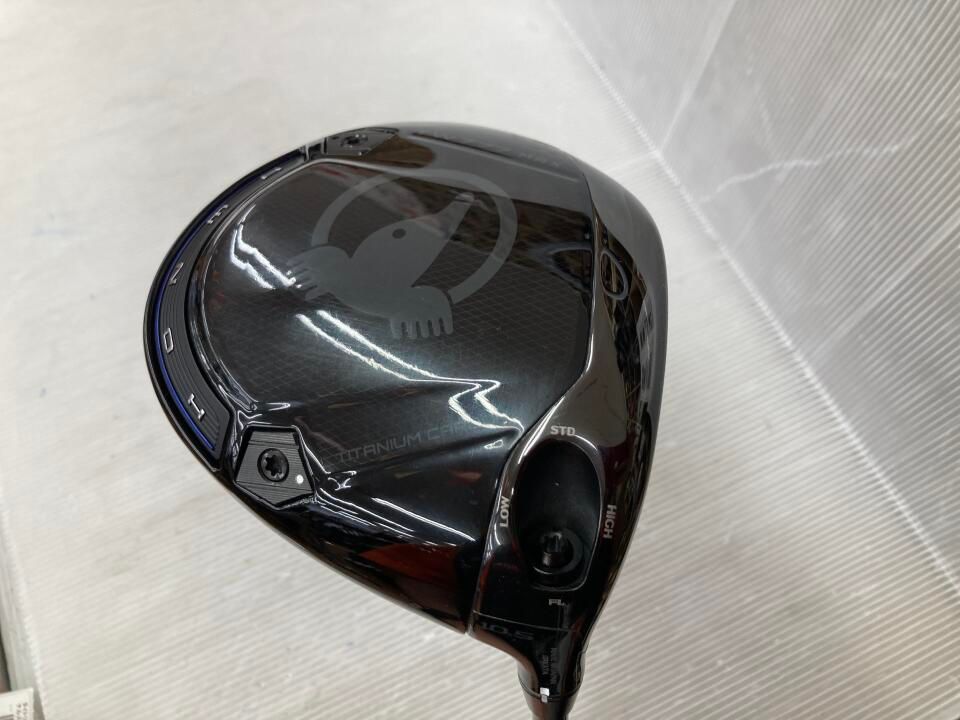 ホンマゴルフ　TOUR WORLD TW777 MAX　10.5度　VIZARD for TW777　Rフレックス　ドライバー　中古　ゴルフドゥ！大宮丸ヶ崎店【最短即日発送】