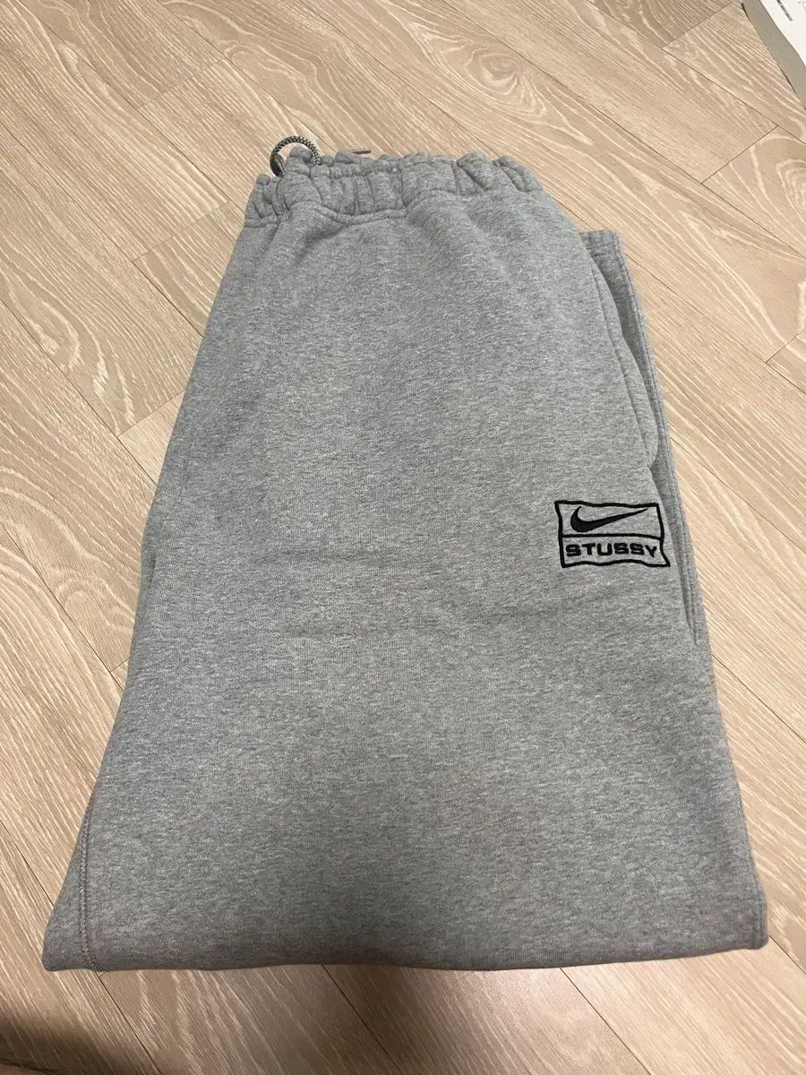 ナイキ STUSSY NRG SWENパンツ XL