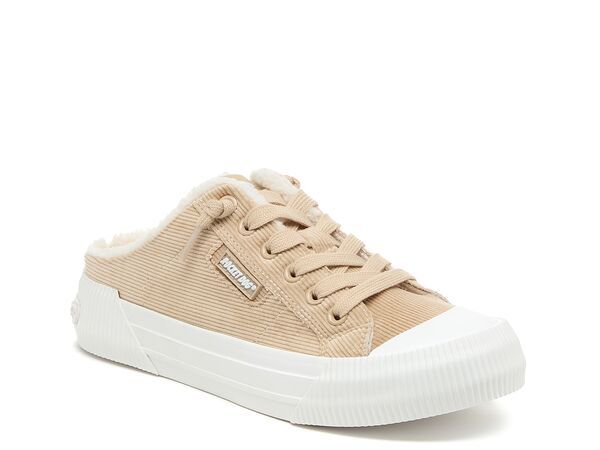 ロケットドッグ レディース シューズ スニーカー プラットフォーム Rocket Dog Cheery Platform Sneaker Natural Beige ベージュ