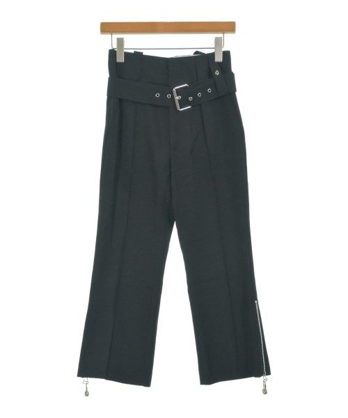 NAMACHEKO クロップドパンツ レディース 【古着】【中古】【送料無料】