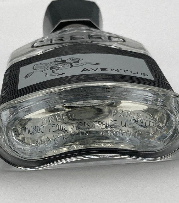 CREED AVENTUS クリード アバントゥス オーデパルファム 50ml 中古 D4
