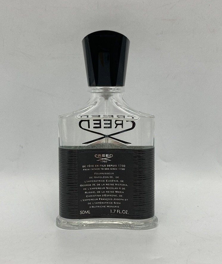 CREED AVENTUS クリード アバントゥス オーデパルファム 50ml 中古 D4