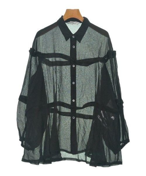 COMME des GARCONS COMME des GARCONS ブラウス レディース 【古着】【中古】【送料無料】