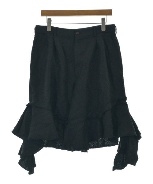 COMME des GARCONS COMME des GARCONS クロップドパンツ レディース 【古着】【中古】【送料無料】
