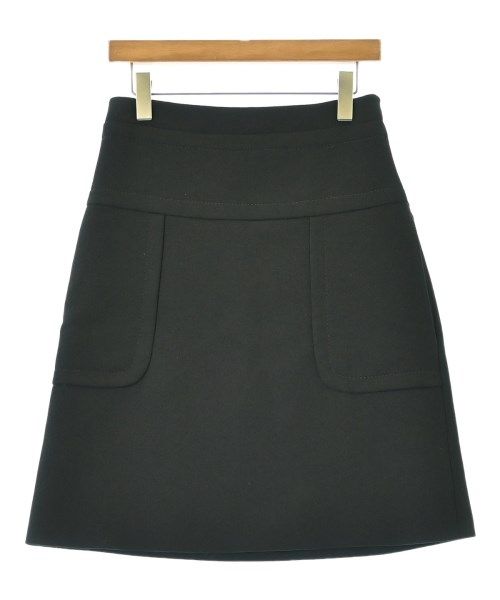 MARNI ひざ丈スカート レディース 【古着】【中古】【送料無料】