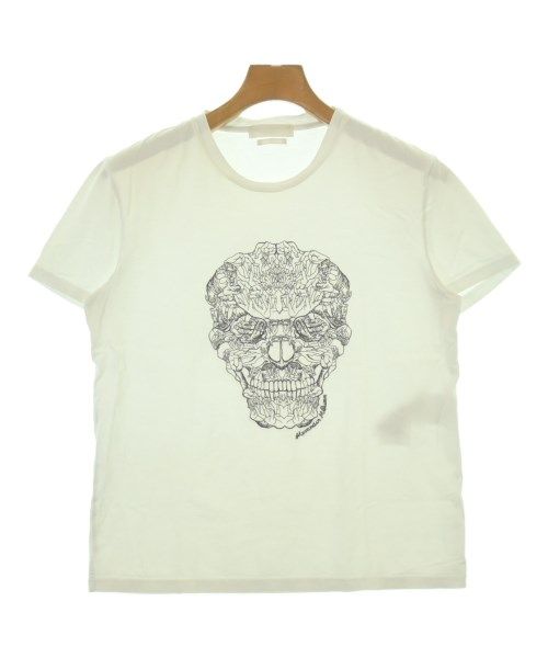 ALEXANDER MCQUEEN Tシャツ・カットソー メンズ 【古着】【中古】【送料無料】 8,468円