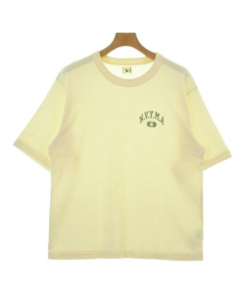 blurhmsROOTSTOCK Tシャツ・カットソー メンズ 【古着】【中古】【送料無料】