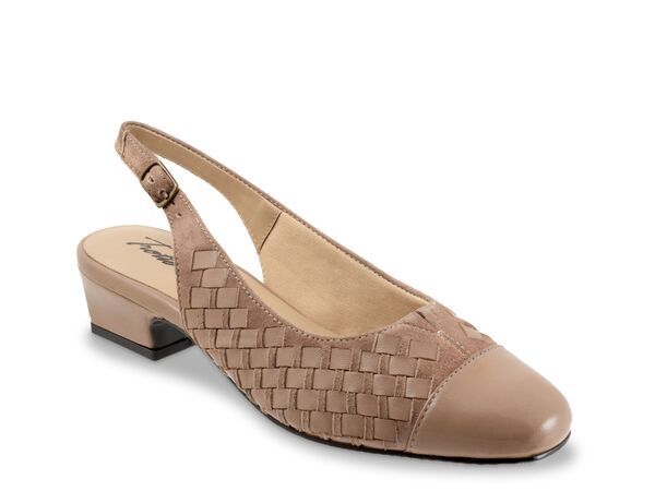 トロッターズ レディース シューズ パンプス Trotters Dea Pump Sand サンド