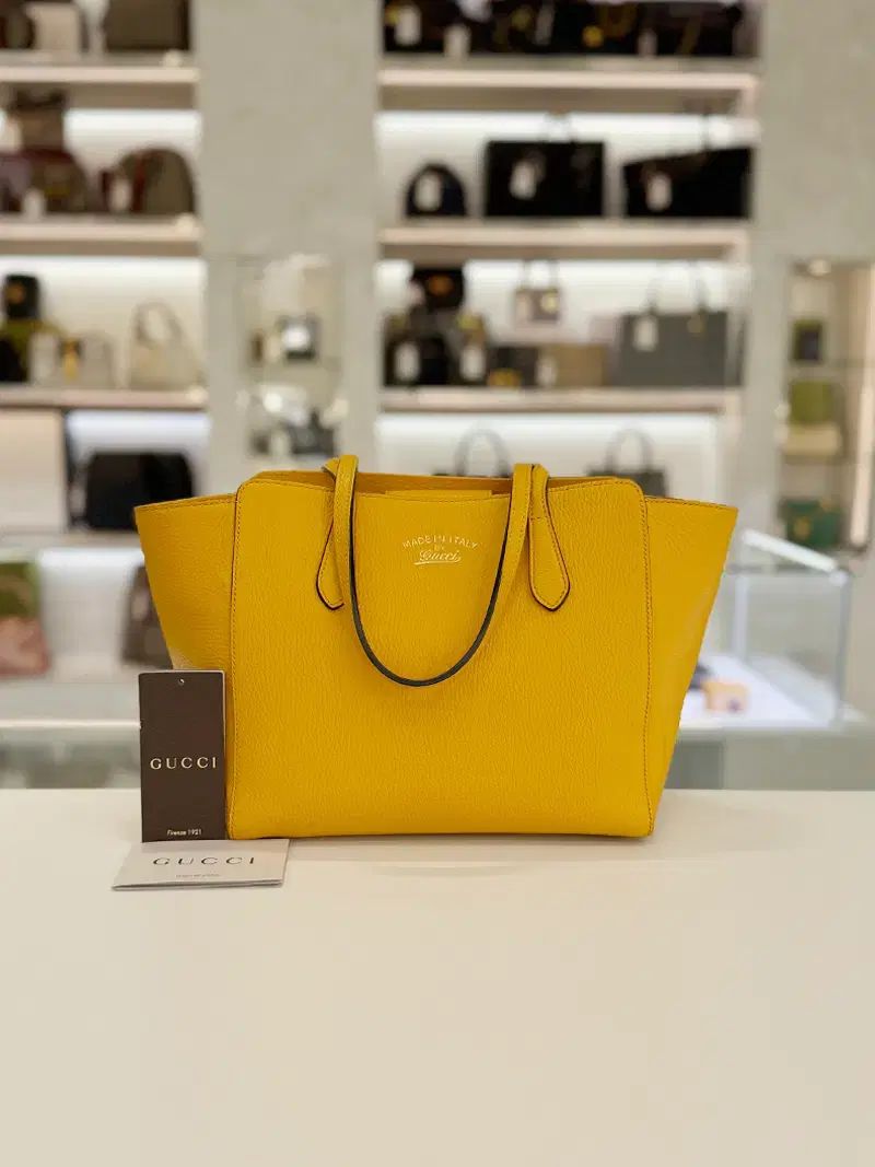 グッチ SWING ショルダーバッグ 354408