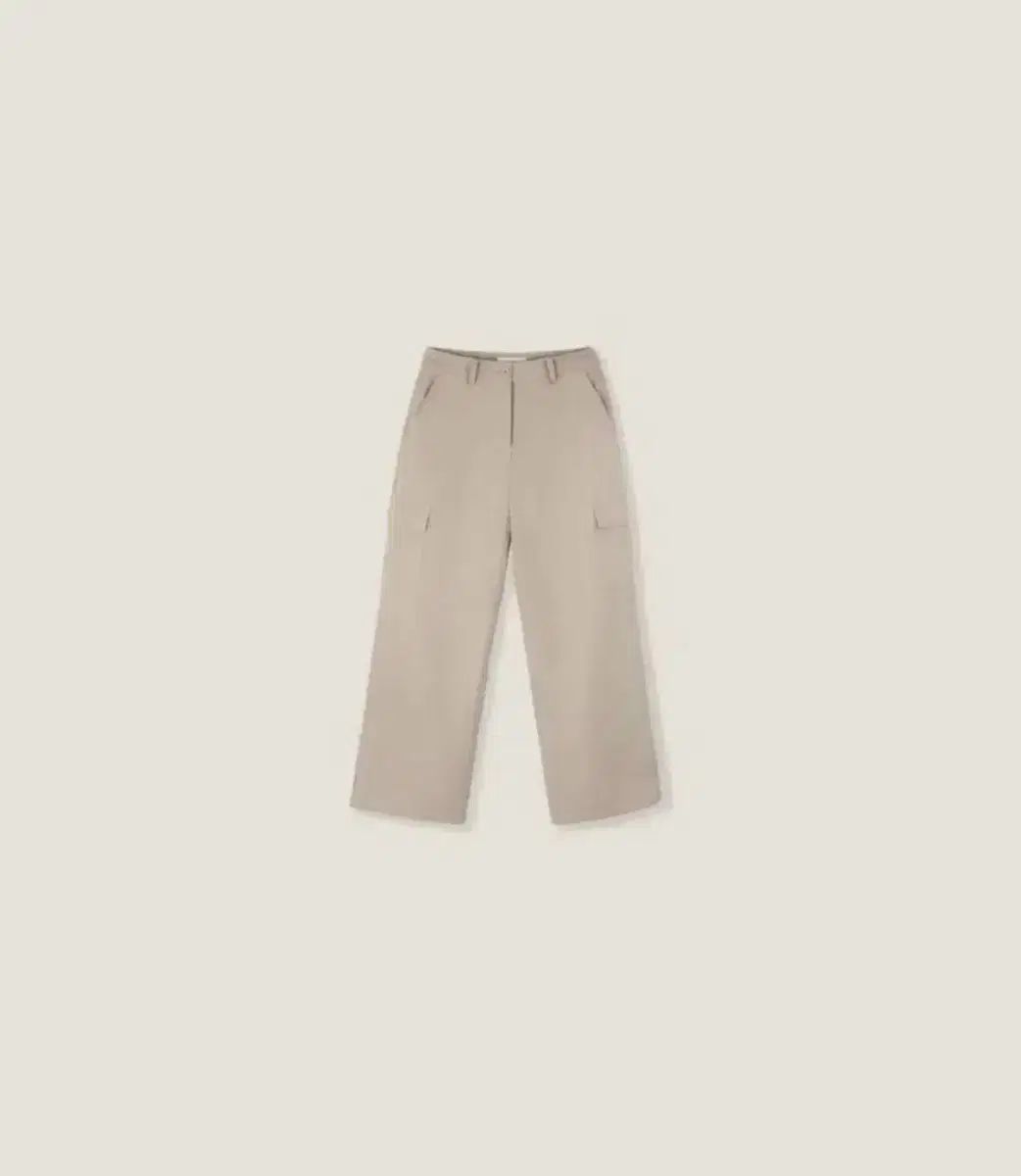Le Plein カーゴ パンツ S long
