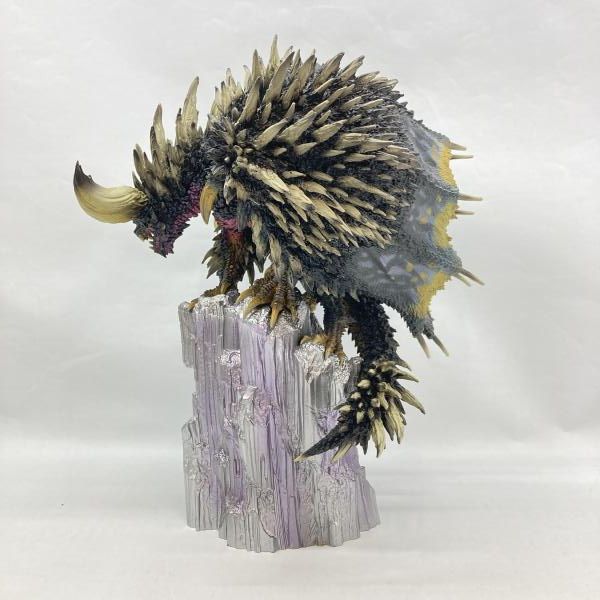 中古】カプコン カプコンフィギュアビルダー クリエイターズモデル