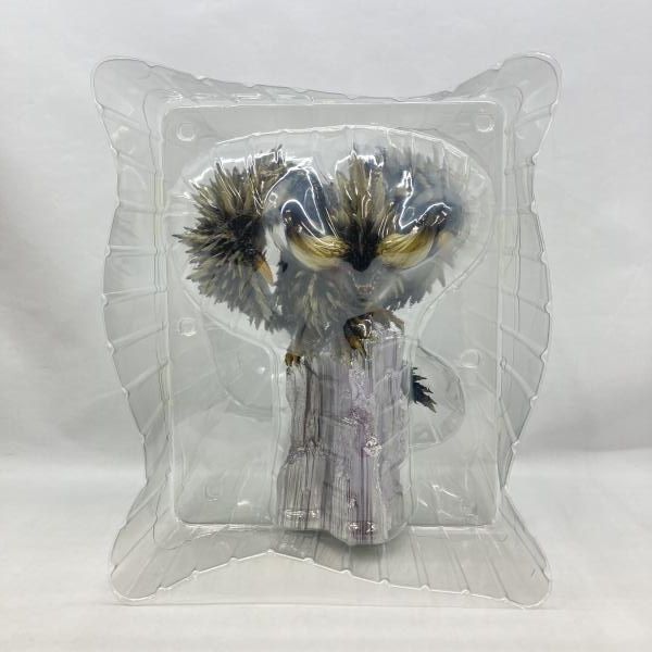中古】カプコン カプコンフィギュアビルダー クリエイターズモデル