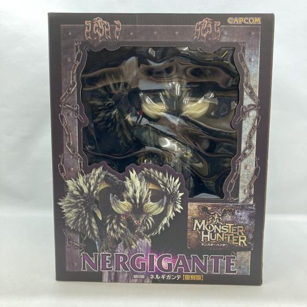 中古】カプコン カプコンフィギュアビルダー クリエイターズモデル