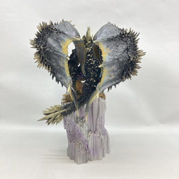 中古】カプコン カプコンフィギュアビルダー クリエイターズモデル