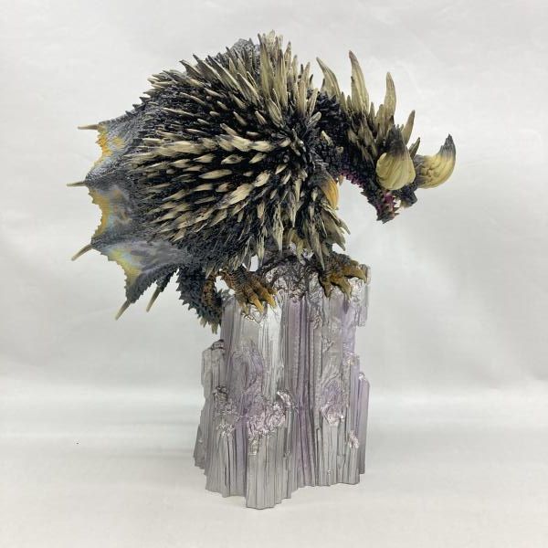 中古】カプコン カプコンフィギュアビルダー クリエイターズモデル