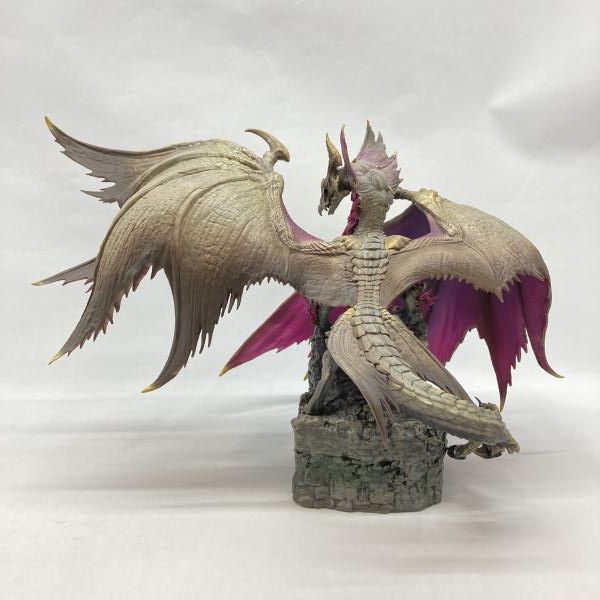 中古】カプコン カプコンフィギュアビルダー クリエイターズモデル 爵