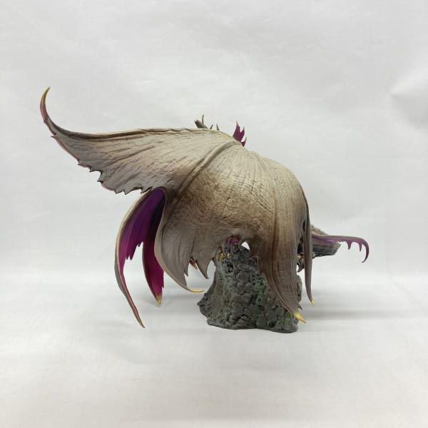 中古】カプコン カプコンフィギュアビルダー クリエイターズモデル 爵
