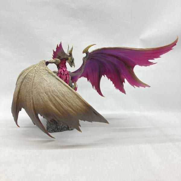 中古】カプコン カプコンフィギュアビルダー クリエイターズモデル 爵