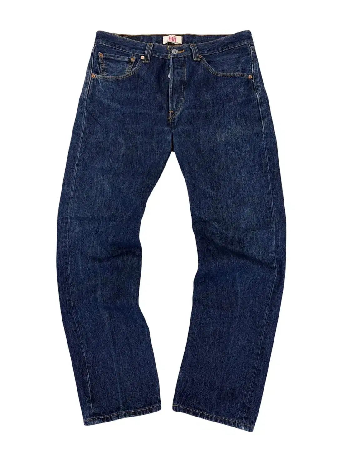 00年代 リーバイス 501