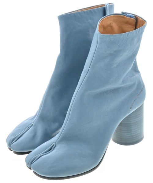 Maison Margiela ブーツ レディース 【古着】【中古】【送料無料】